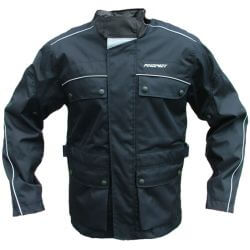  Prexport PREXPORT Free cordura dzseki fekete