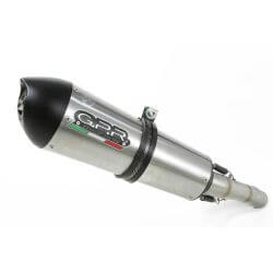  G.P.R. G.P.R. ITALY GPE Inox kipufog