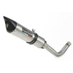 G.P.R. G.P.R. ITALY Tiburon Inox kipufog