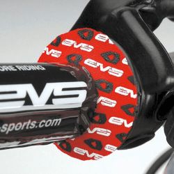  EVS EVS GRIP DONUTS markolatfnk piros 2024