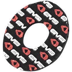  EVS EVS GRIP DONUTS markolatfnk fekete 2024