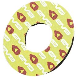  EVS EVS GRIP DONUTS markolatfnk citrom 2024