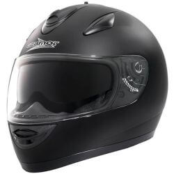  Germot GERMOT GM206 Integral speed buksisak matt fekete
