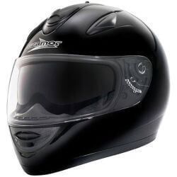  Germot GERMOT GM206 Integral speed buksisak fekete