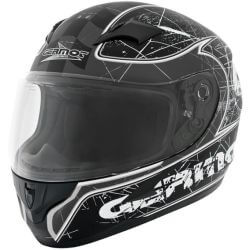  Germot GERMOT GM305 Integral speed buksisak fekete/szrke