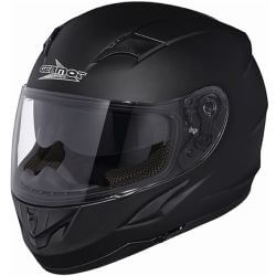  Germot GERMOT GM306 Integral speed buksisak matt fekete