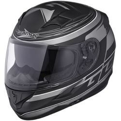  Germot GERMOT GM306 Integral speed buksisak matt fekete/szrke