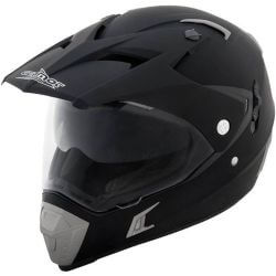  Germot GERMOT GM570 enduro/cross buksisak matt fekete