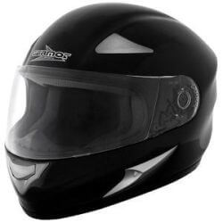  Germot GERMOT GM720 Integral speed sisak fekete