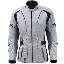  Germot GERMOT Lorena ni cordura dzseki szrke