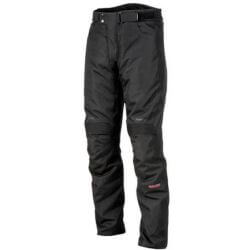  Germot GERMOT Trento cordura nadrg fekete 2021