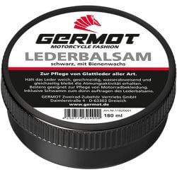  Germot GERMOT brpol balzsam 180ml fekete