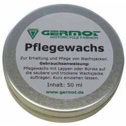  Germot GERMOT impregnl viasz 50ml