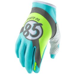  EVS EVS SLIP ON COSMIC 85 keszty kk/fluo zld 2022