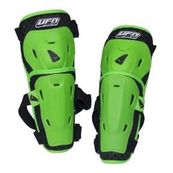  UFO Italy UFO ITALY Jasper knykvd fekete/fluo zld 2024