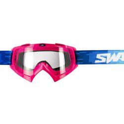  Swaps Industry SWAPS Industry France Pixel MX szemveg pink - 5 - 2023