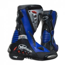  StylMartin STYLMARTIN ITALY GP Sonic kk/fekete speed csizma