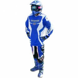  Wind WIND ITALY GP cross szett kk