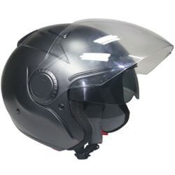  Hokkey GPA HOKKEY Travel tra/robogs/speed buksisak matt fekete