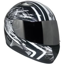  Hokkey GPA HOKKEY Fighter RMP speed buksisak fekete/fehr