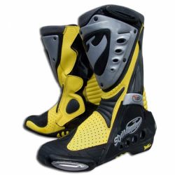  StylMartin STYLMARTIN ITALY GP Sonic citrom speed csizma