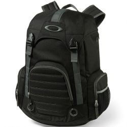  Oakley OAKLEY Gearbox 32L htitska fekete