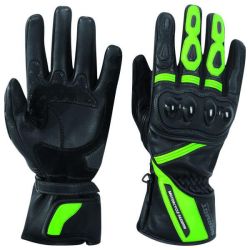  Germot Germot Pace keszty fekete/