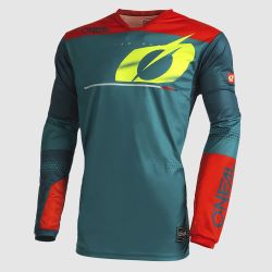  O'Neal O'NEAL HARDWEAR Haze cross mez kk/piros 2024