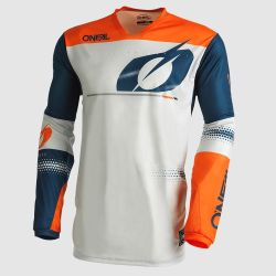  O'Neal O'NEAL HARDWEAR Haze cross mez kk/narancs 2024