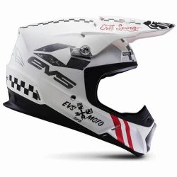  EVS EVS T5 FURY cross buksisak matt fehr 2021