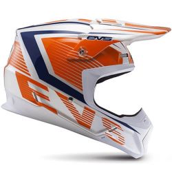  EVS EVS T5 VECTOR cross buksisak narancs/kk 2021