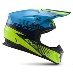  EVS EVS T5 WORKS cross buksisak kk/fluo citrom 2021