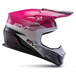  EVS EVS T5 WORKS cross buksisak pink/fehr 2021