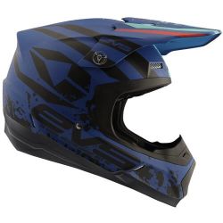  EVS EVS T5 GRAPPLER cross buksisak matt kk 2022