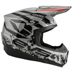  EVS EVS T5 GRAPPLER cross buksisak szrke 2022