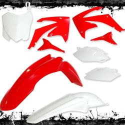  X-Fun X-FUN ITALY idomszett Honda