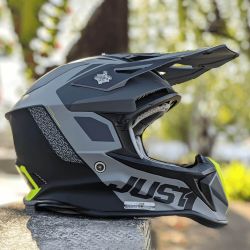  JUST1 JUST1 J18 PULSAR cross sisak citrom/szrke 2021