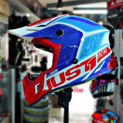  JUST1 JUST1 J38 BLADE cross sisak kk/piros/fehr 2021