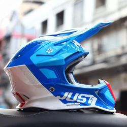  JUST1 JUST1 J18 PULSAR cross sisak kk/piros/fehr 2021