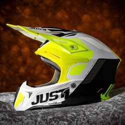  JUST1 JUST1 J18 PULSAR cross sisak citrom/fehr 2021
