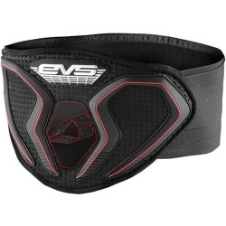  EVS EVS BB1 CELTEK AIR vesevd fekete/piros
