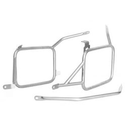  S-LINE France S-LINE France Honda CR-F 1000 oldals tart