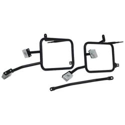  S-LINE France S-LINE France BMW R1200GS 04-12' oldals tart