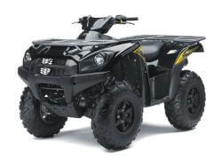  Kawasaki Kawasaki KVF750 EPS Brute Force KVF