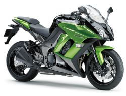  Kawasaki Kawasaki Z1000SX ABS