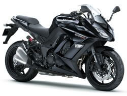  Kawasaki Kawasaki Z1000SX ABS