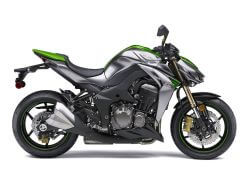  Kawasaki Kawasaki Z1000 ABS Special Edition