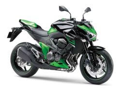  Kawasaki Kawasaki Z800 ABS