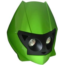  X-Fun X-FUN ITALY ktlmps fejidom zld 2022