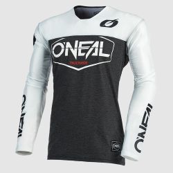  O'Neal O'NEAL MAYHEM Hexx cross mez fekete/fehr 2024